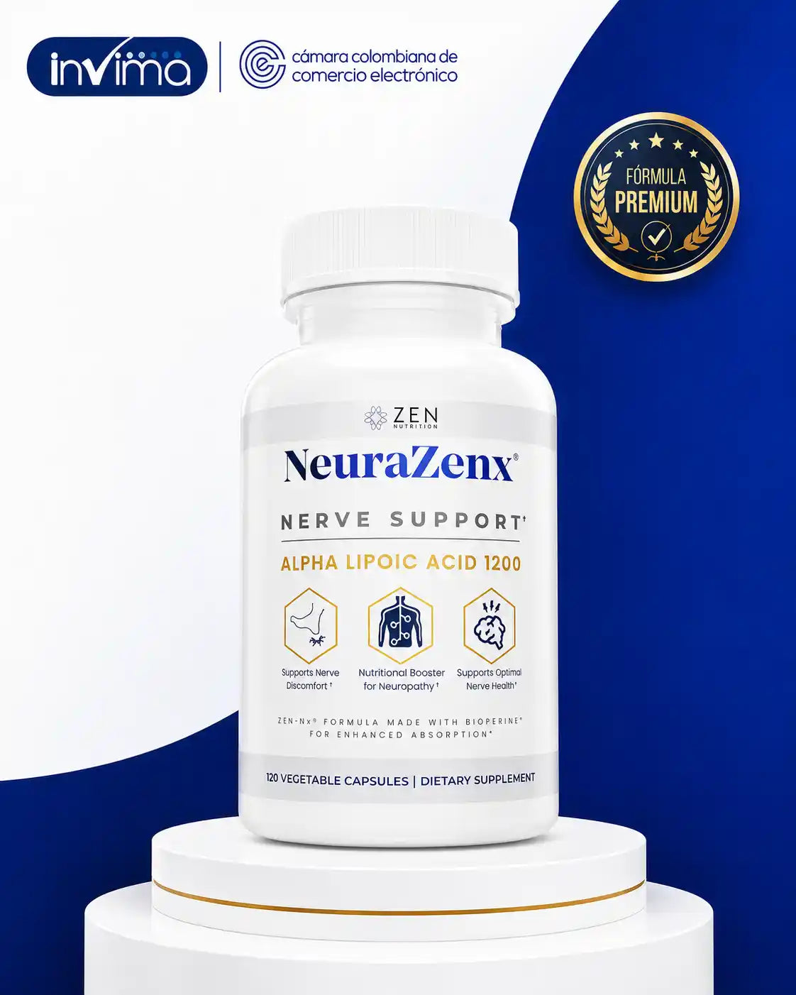 NeuraZenx