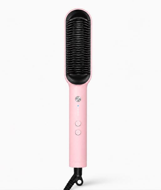 CEPILLO ALISADOR PARA CABELLO